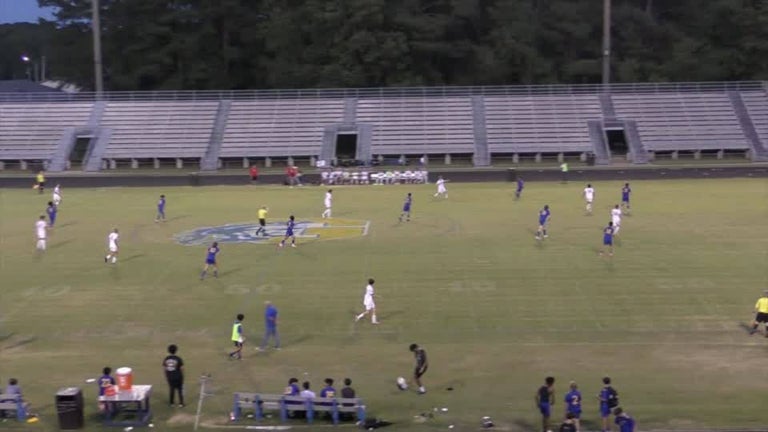 Video player poster image