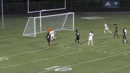 Blake Reynolds Goal