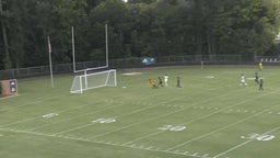 Brady Petlick Goal