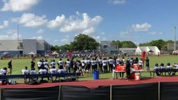 Everglades Vs. Taravella 2023