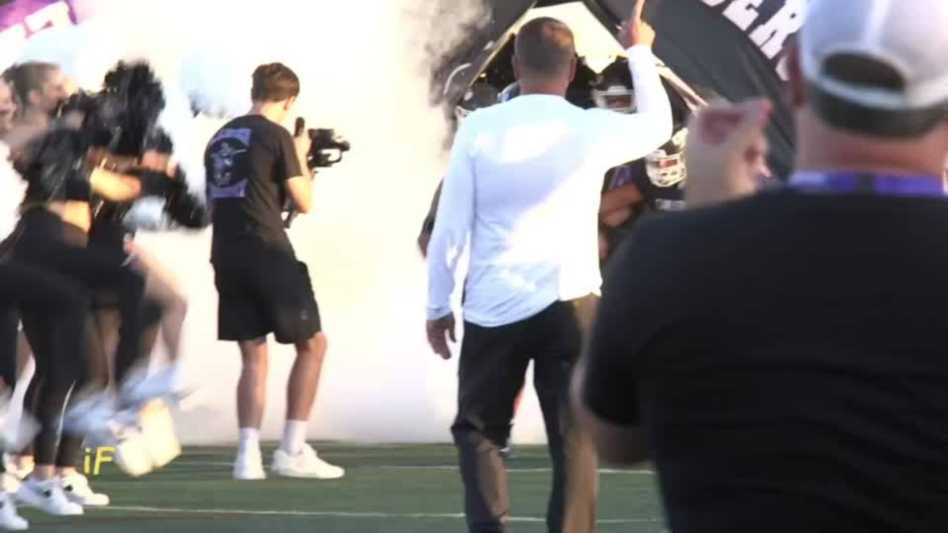 CIF-SDS Week 1 Mater Dei SD 14 at Carlsbad 48