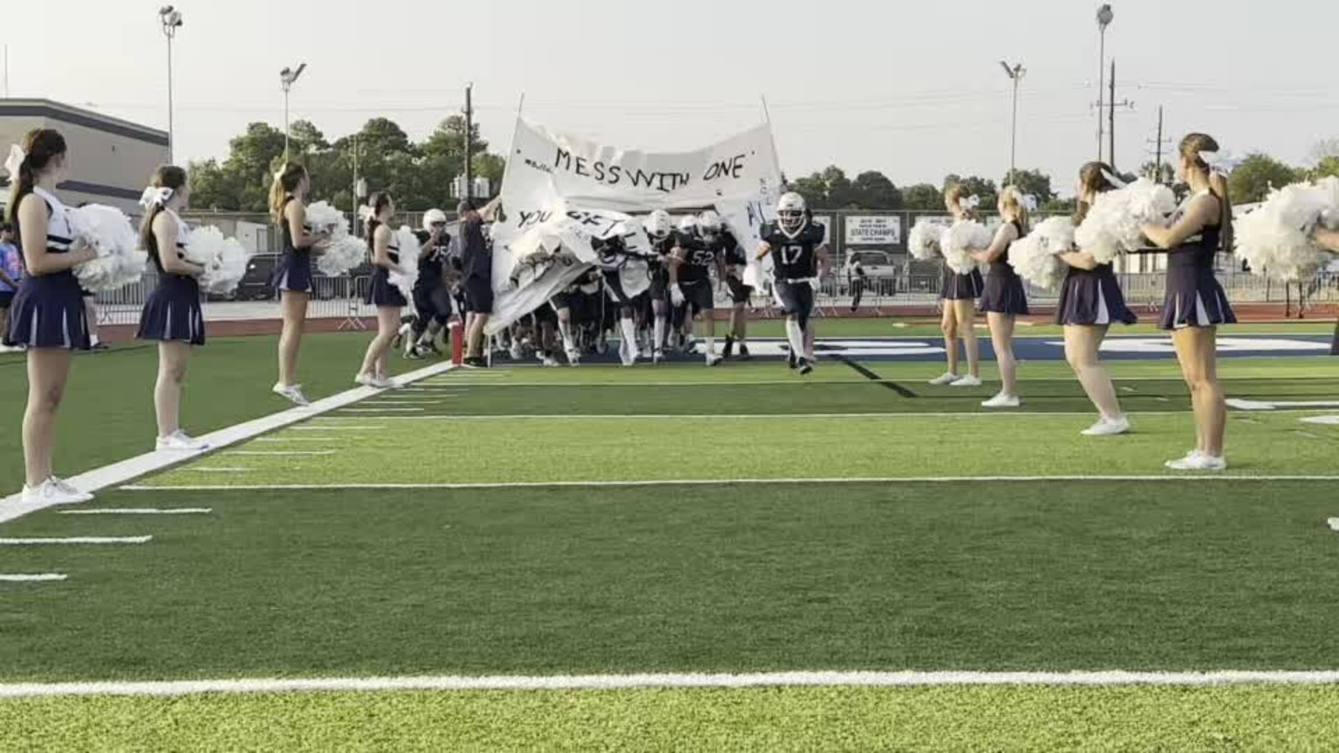 Northside Lions vs Pro-Vision Highlights 9-2-2023