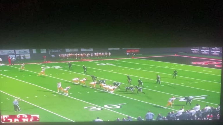 Video player poster image