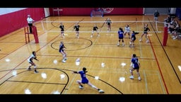 Isabella Isla #11 - Highlights versus Fremd