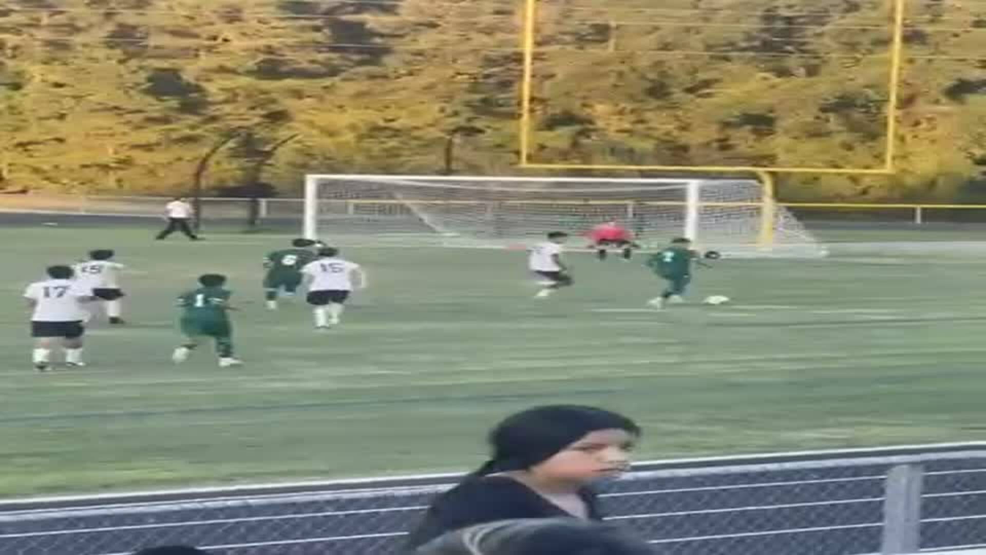 Christopher Betancourt vs Bartlett Yancey 2