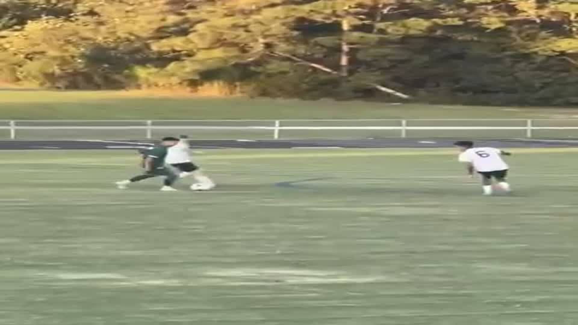 Ricky Betancourt vs Bartlett Yancey