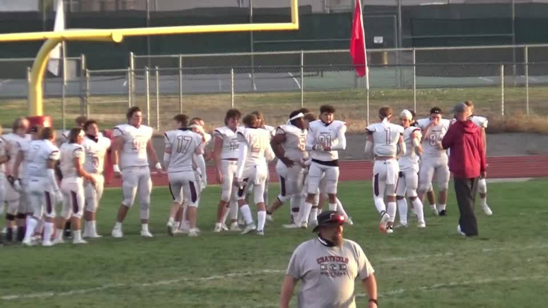 Chatfield at Montrose Highlights 10.09.2020