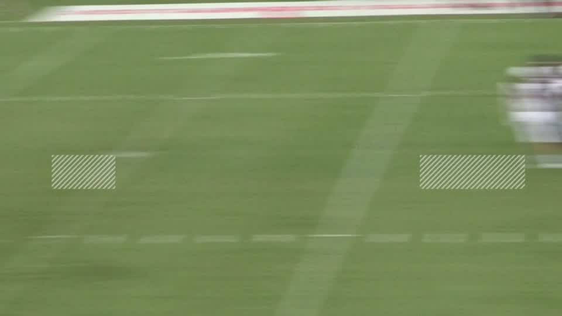 Chatfield at Port St Lucie, Florida Highlights 9.1.22