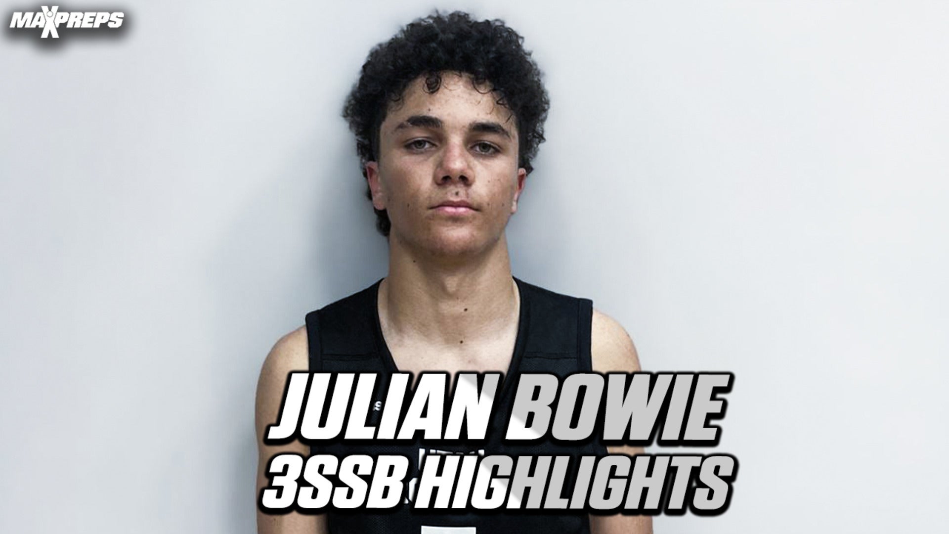 Julian Bowie Adidas 3SSB highlights
