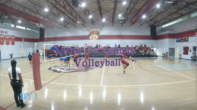 Santa Fe Catholic