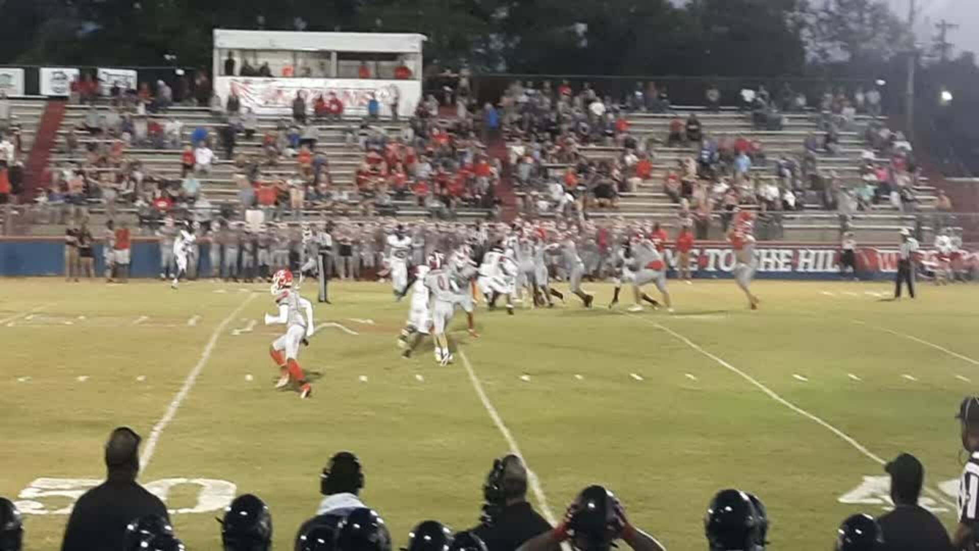 Pearl-Cohn at Montgomery Central part 2