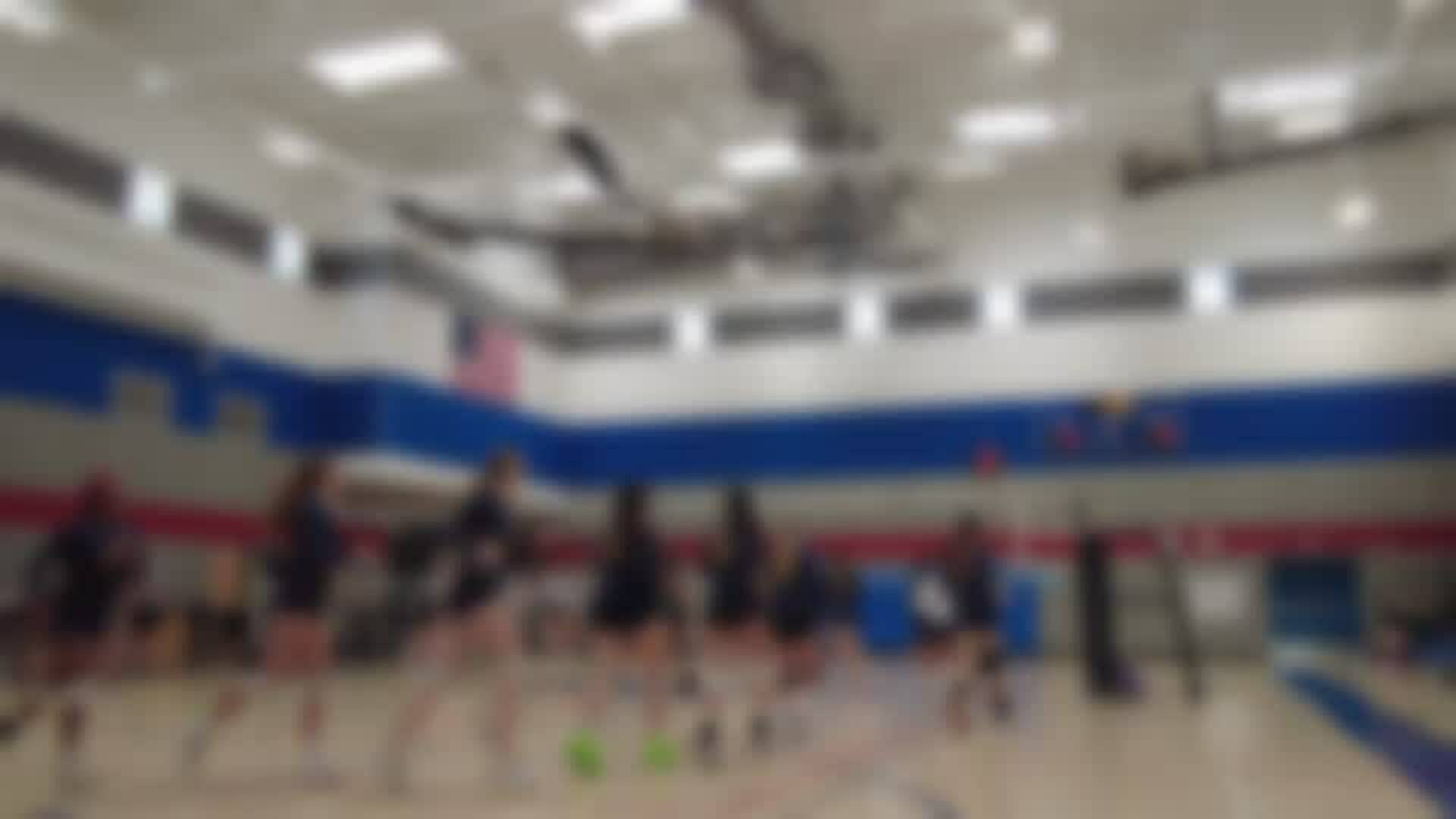 Inderkum HS @ Folsom Tournament