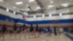 Inderkum HS @ Folsom Tournament