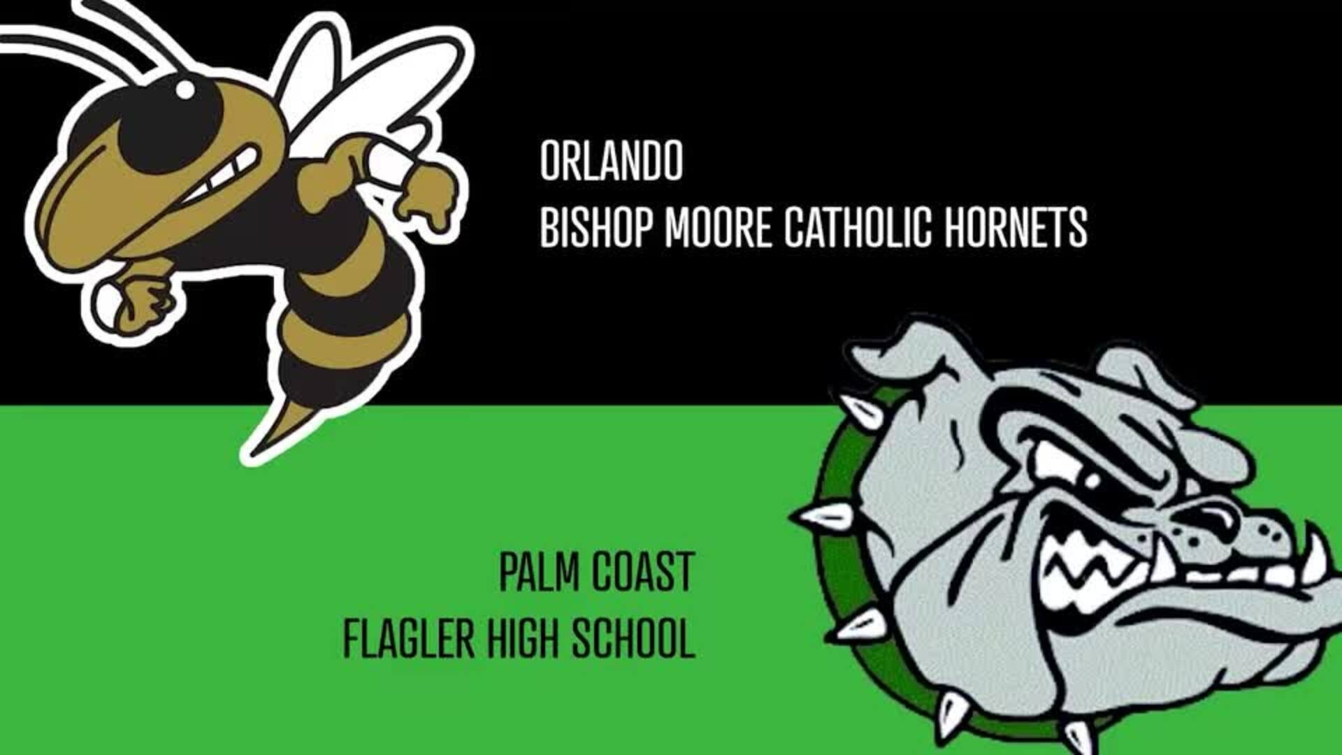 Highlights: Bishop Moore at Flagler Palm Coast 2023