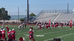CVHS Junior Varsity