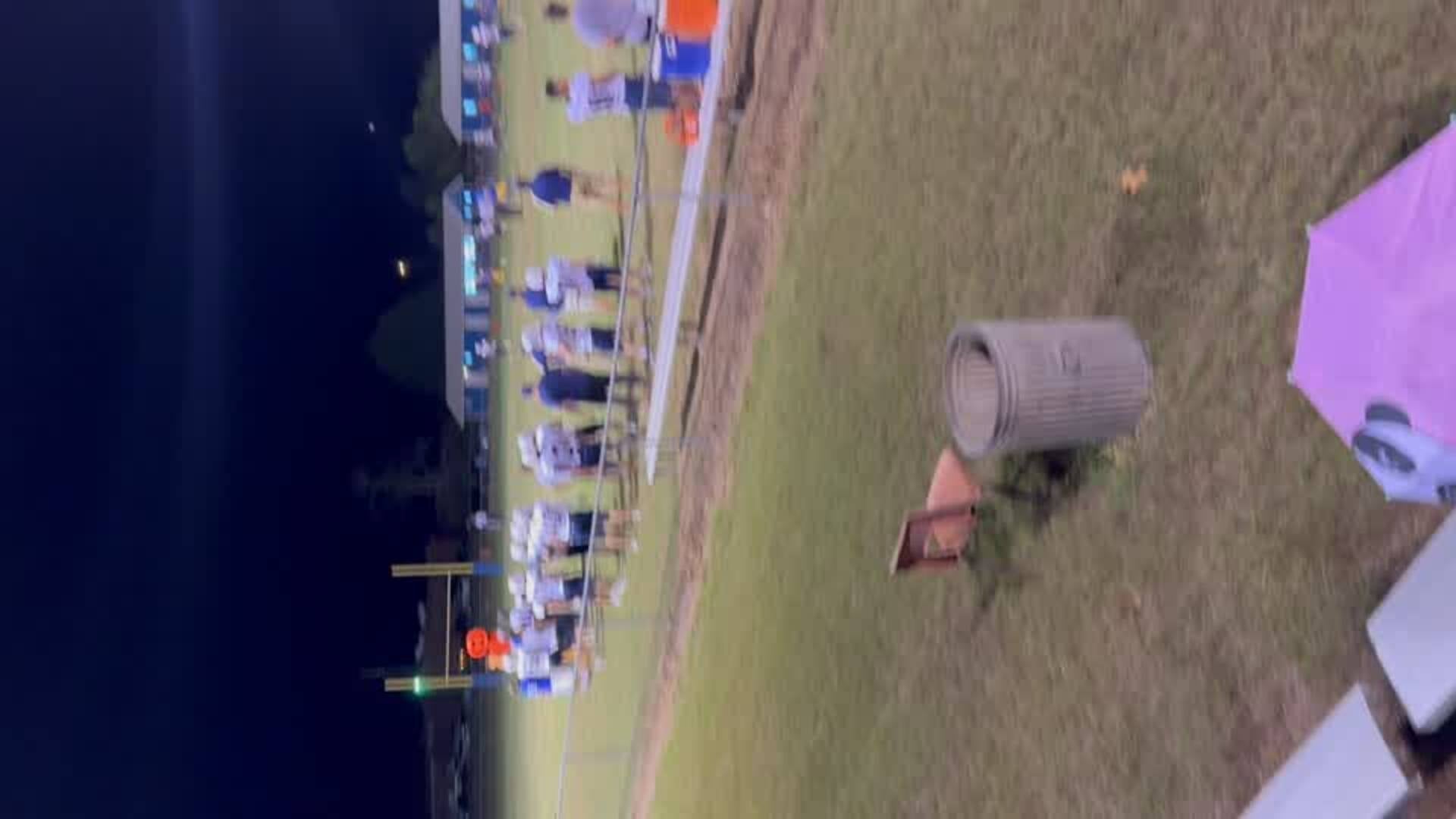 Southern Prep vs Stewart County GA