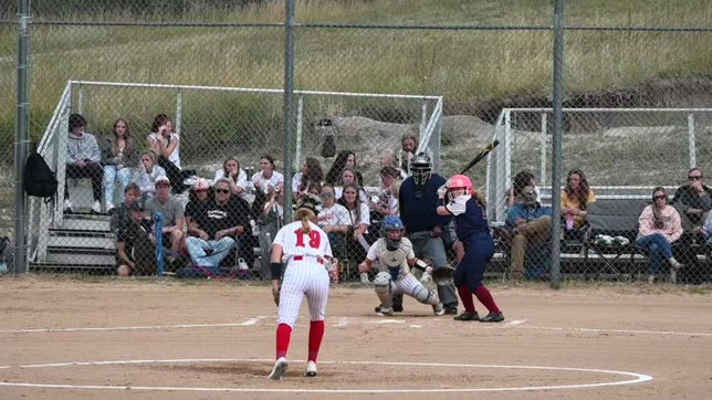 Elizabeth vs Sand Creek