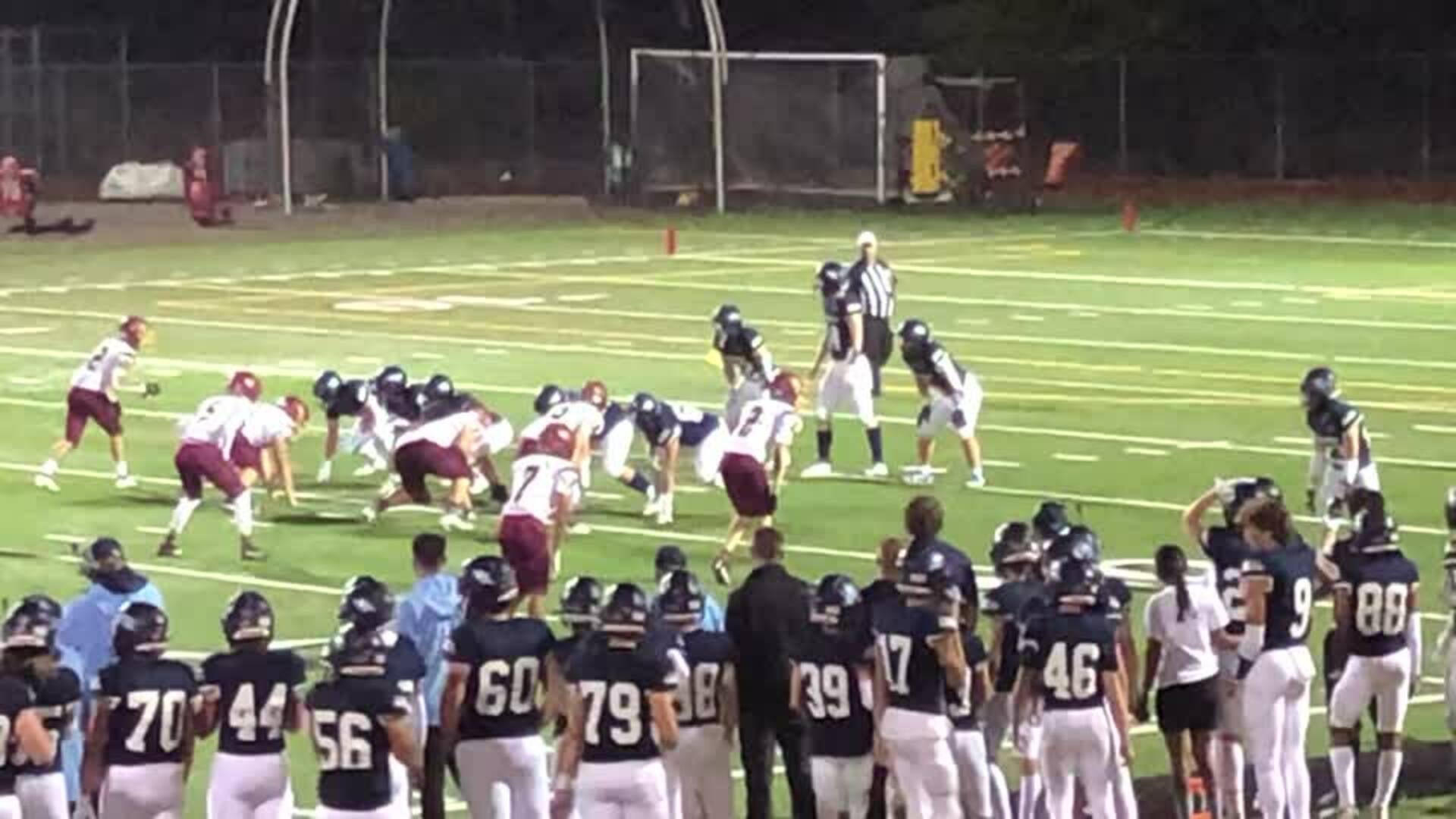 Benji to Drake highlights