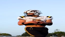 Newbury Park vs. Royal HS