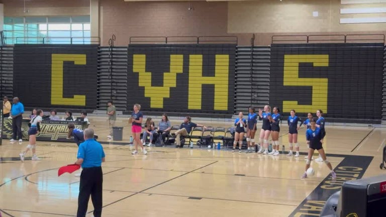 Video player poster image