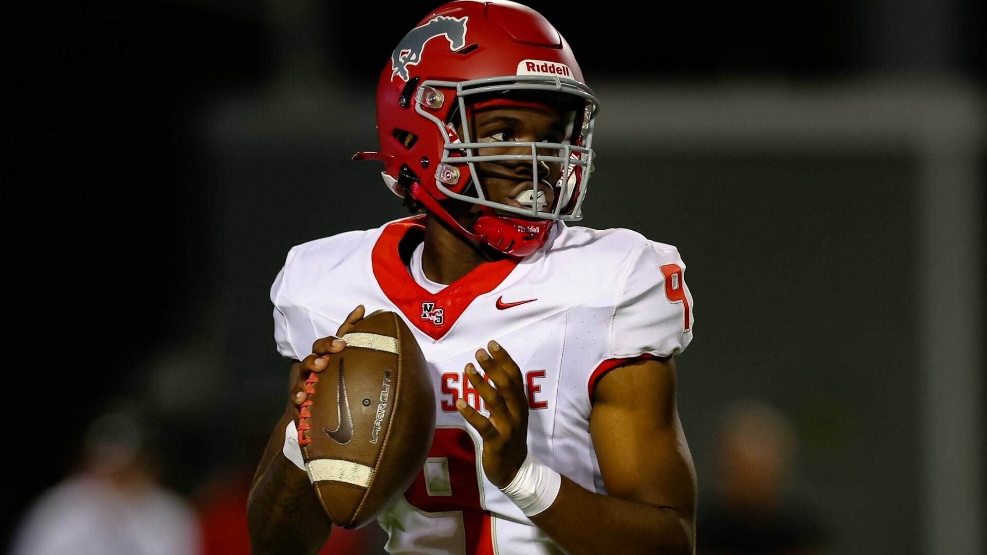 North Shore's Kaleb Bailey | 2023 Highlights