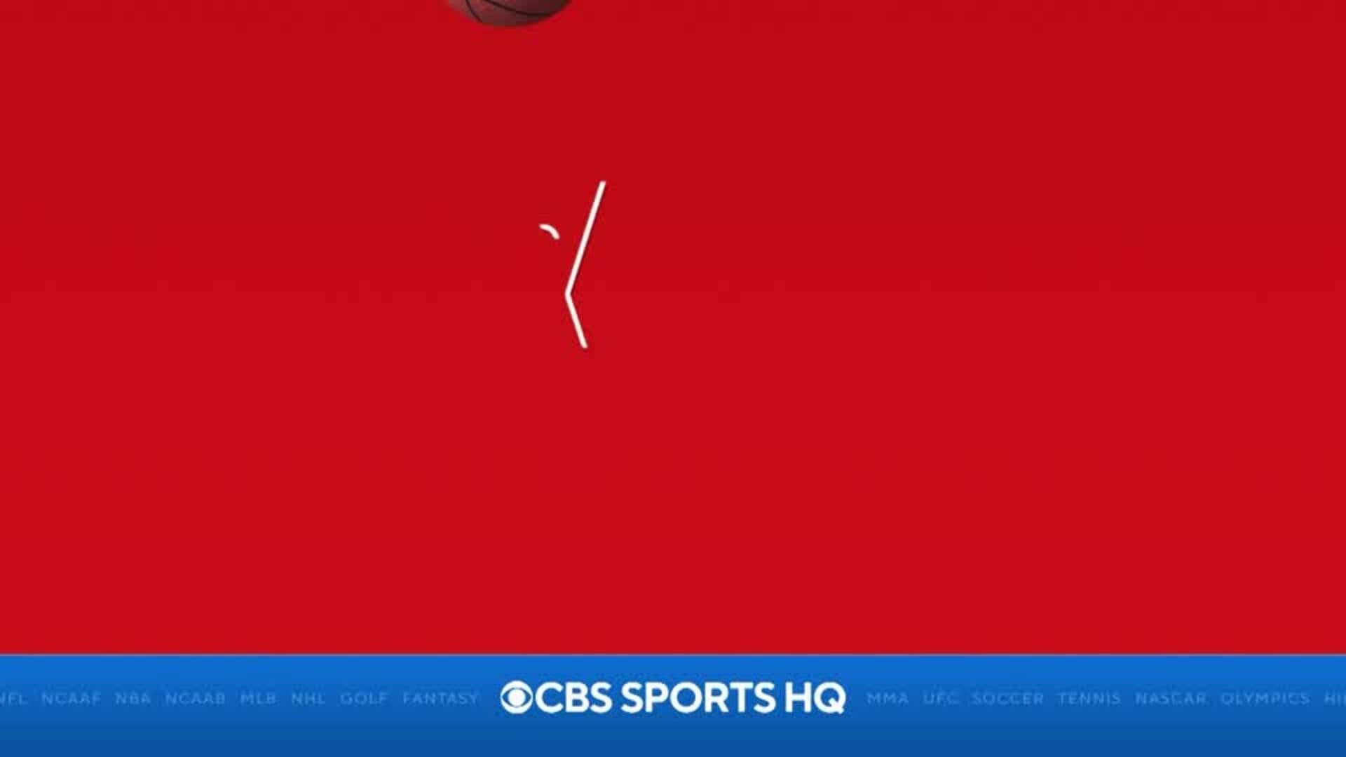 WEEKEND RECAP: Top teams, players, and plays