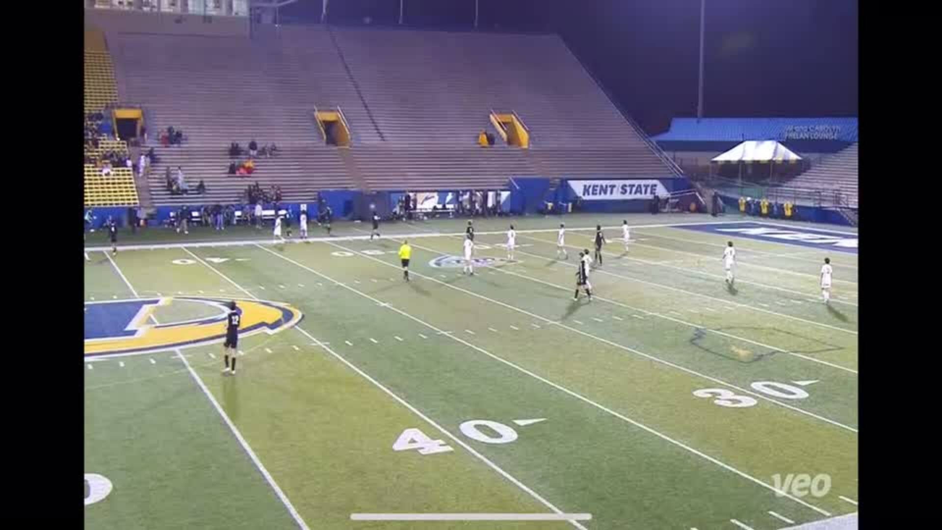 Noah Adkins Goal