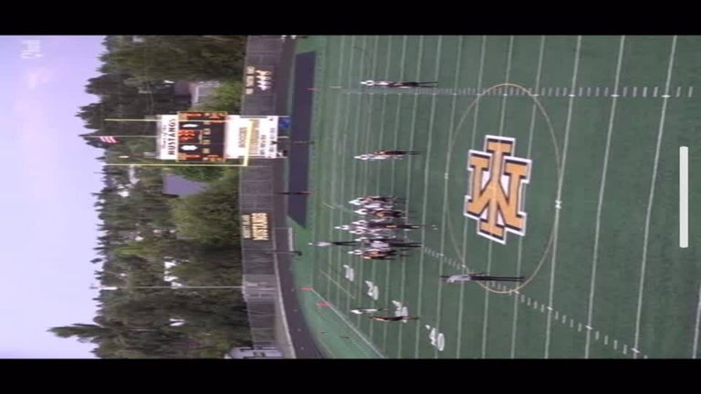 Video player poster image