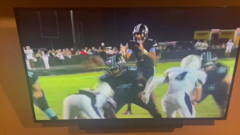 Video player poster image