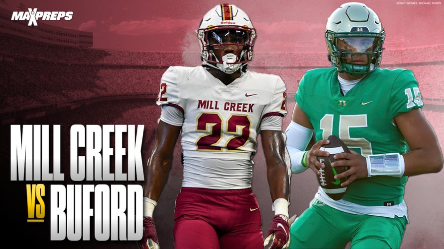 Defending state champs avenge only loss of 2022 season, ESPN2 ignites angst by cutting away with 23 seconds left and the game still up in the air.