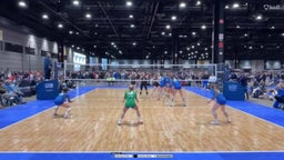 Bella Schwantz OH/S/DS