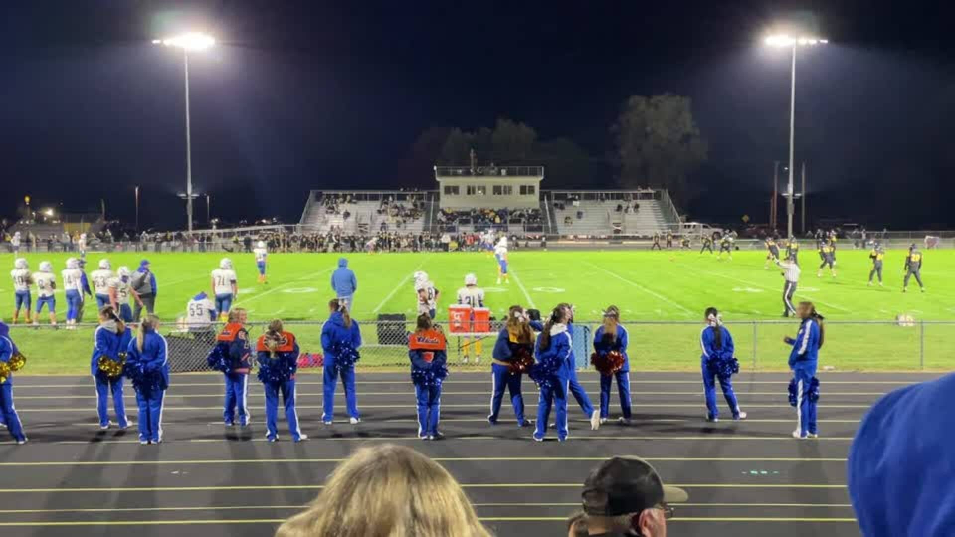 The madden truck stick in real life