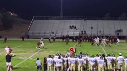 QHHS vs HHS Freshman 10/19/23