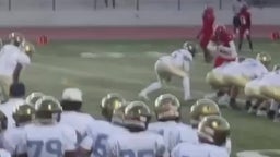 QHHS vs AVHS Freshman 10/13/24