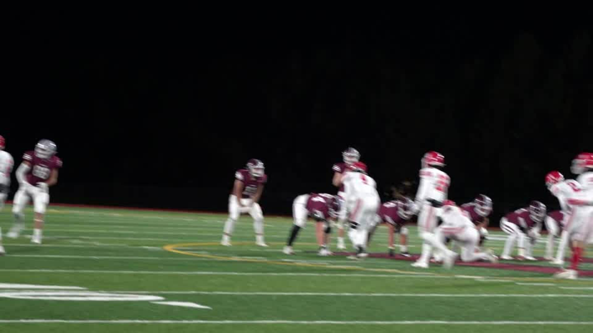 Berthoud vs Eaton 2023 - Alex Larson for 35