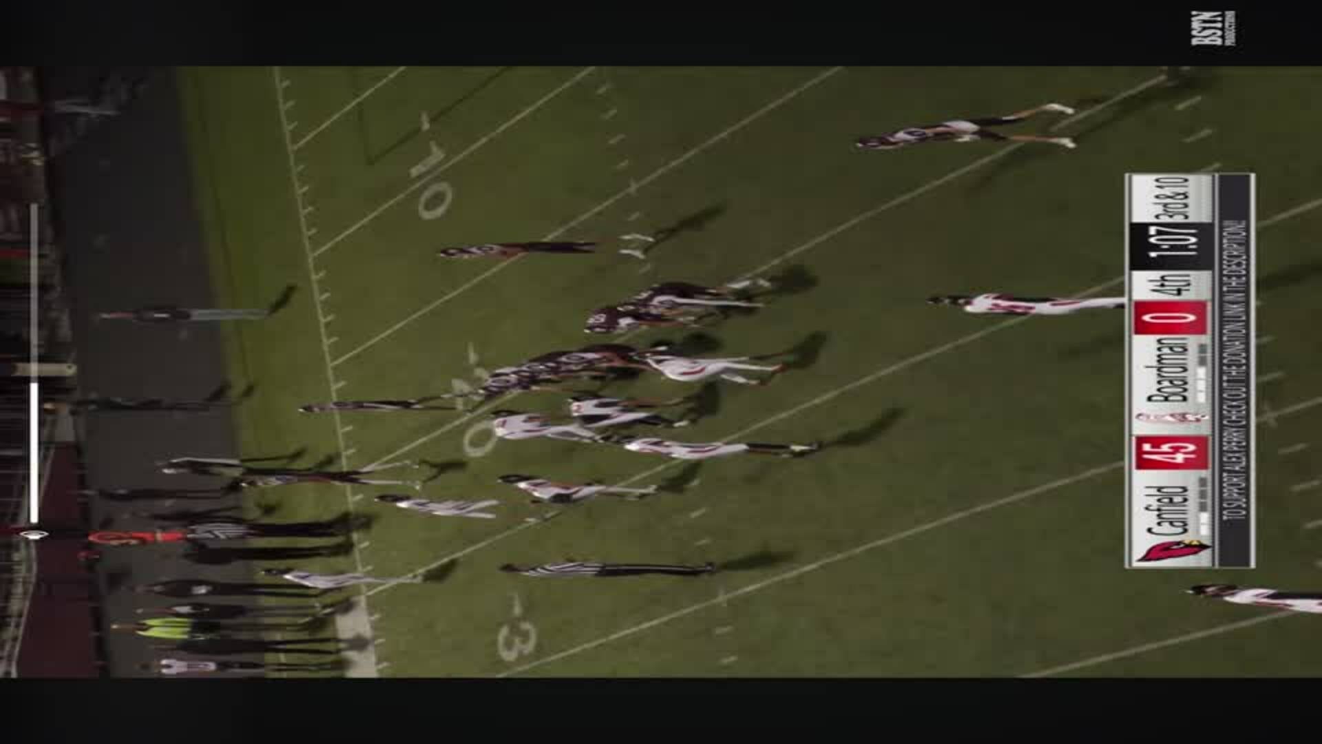 Canfield-Boardman 2023 Recap