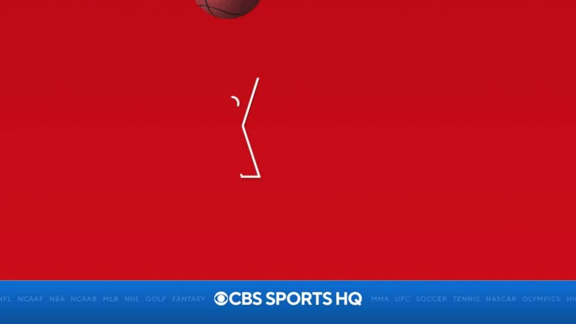 DeSoto, Grimsley, Top Teams to Watch -Featured on CBSSports HQ