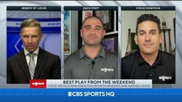 National Game of the Week in Arizona as featured in CBSSports HQ