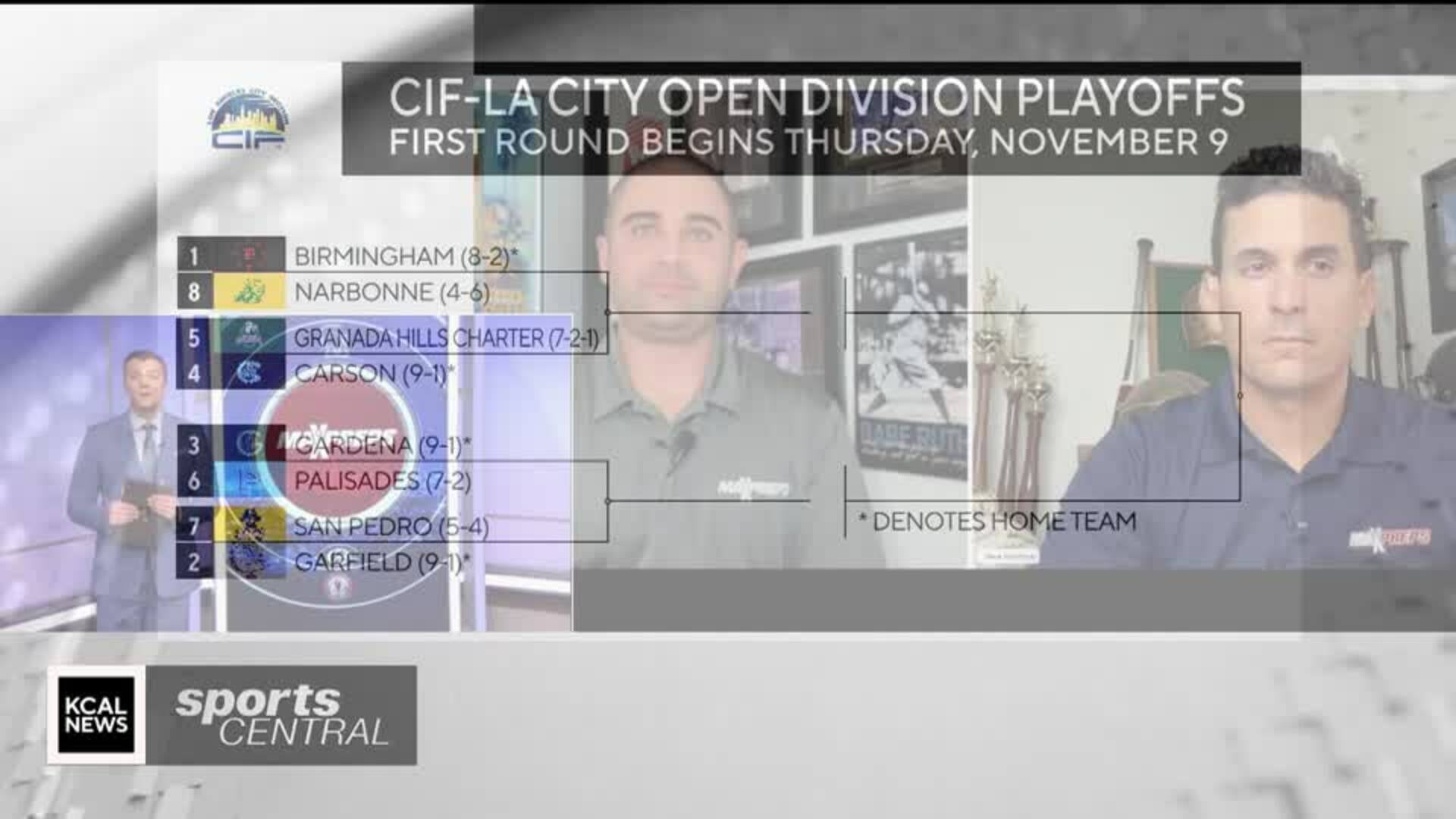 Players to watch in SoCal as featured on CBS Los Angeles