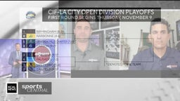 Players to watch in SoCal as featured on CBS Los Angeles