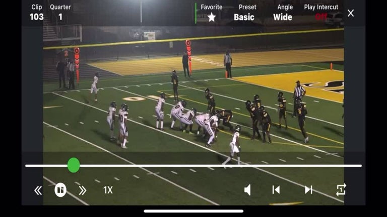 Video player poster image