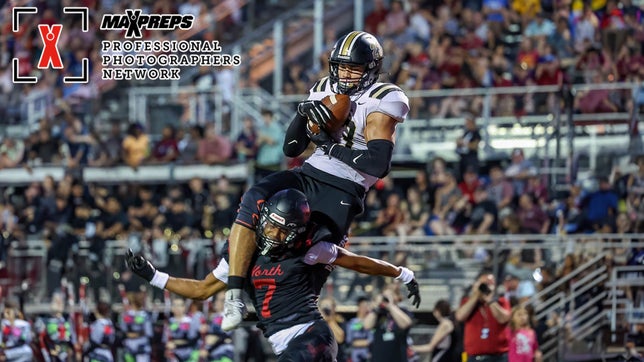 The top photos of October 2023 from MaxPreps' Professional Photographers Network.