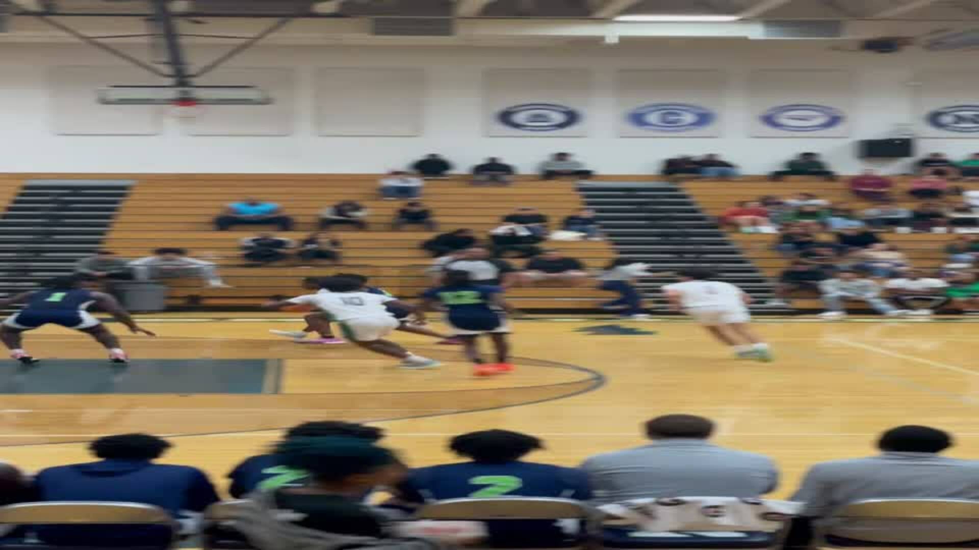 10 Denovian Flowers @Discovery Highschool