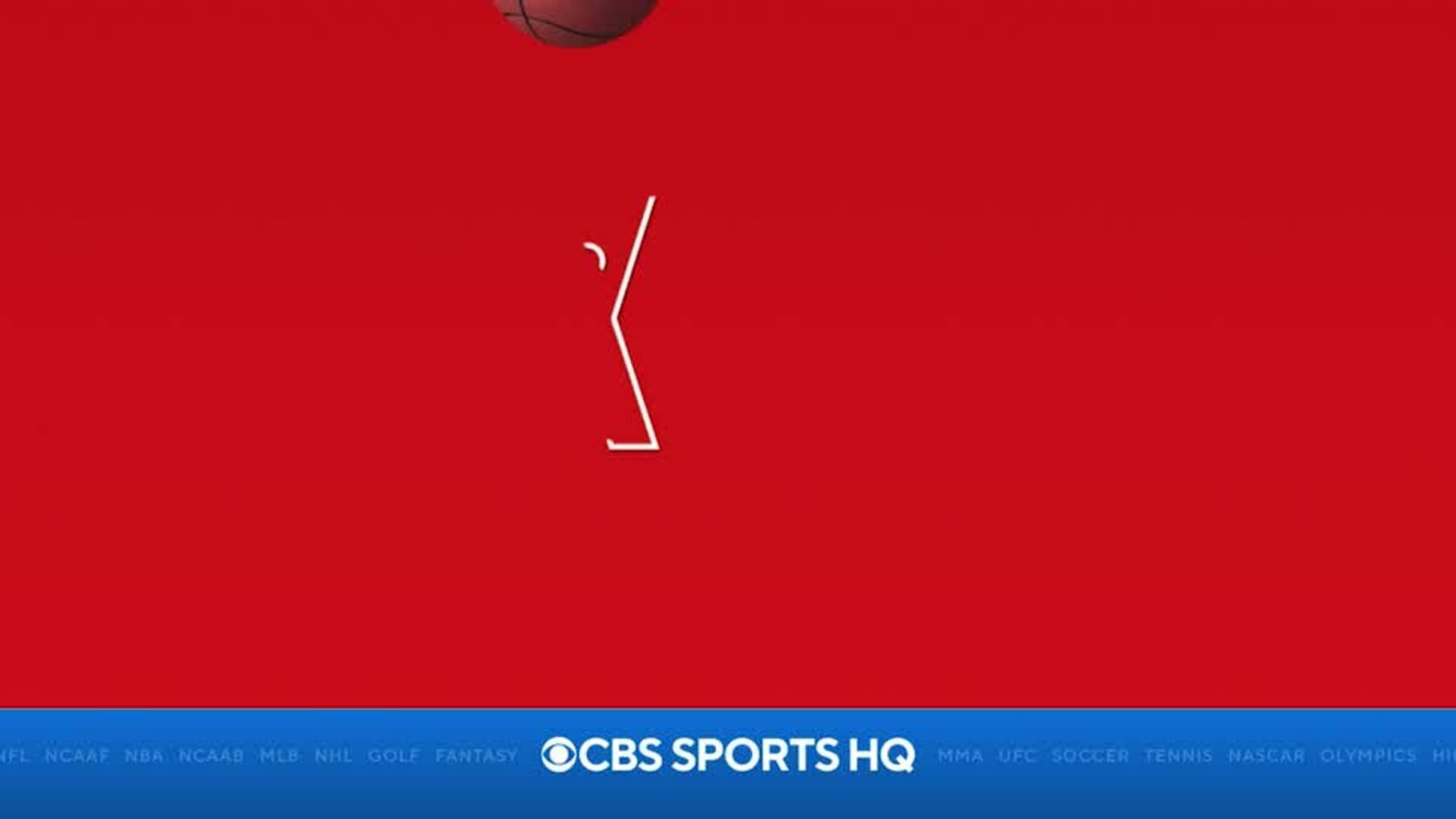 Teams to watch as featured on CBSSports HQ