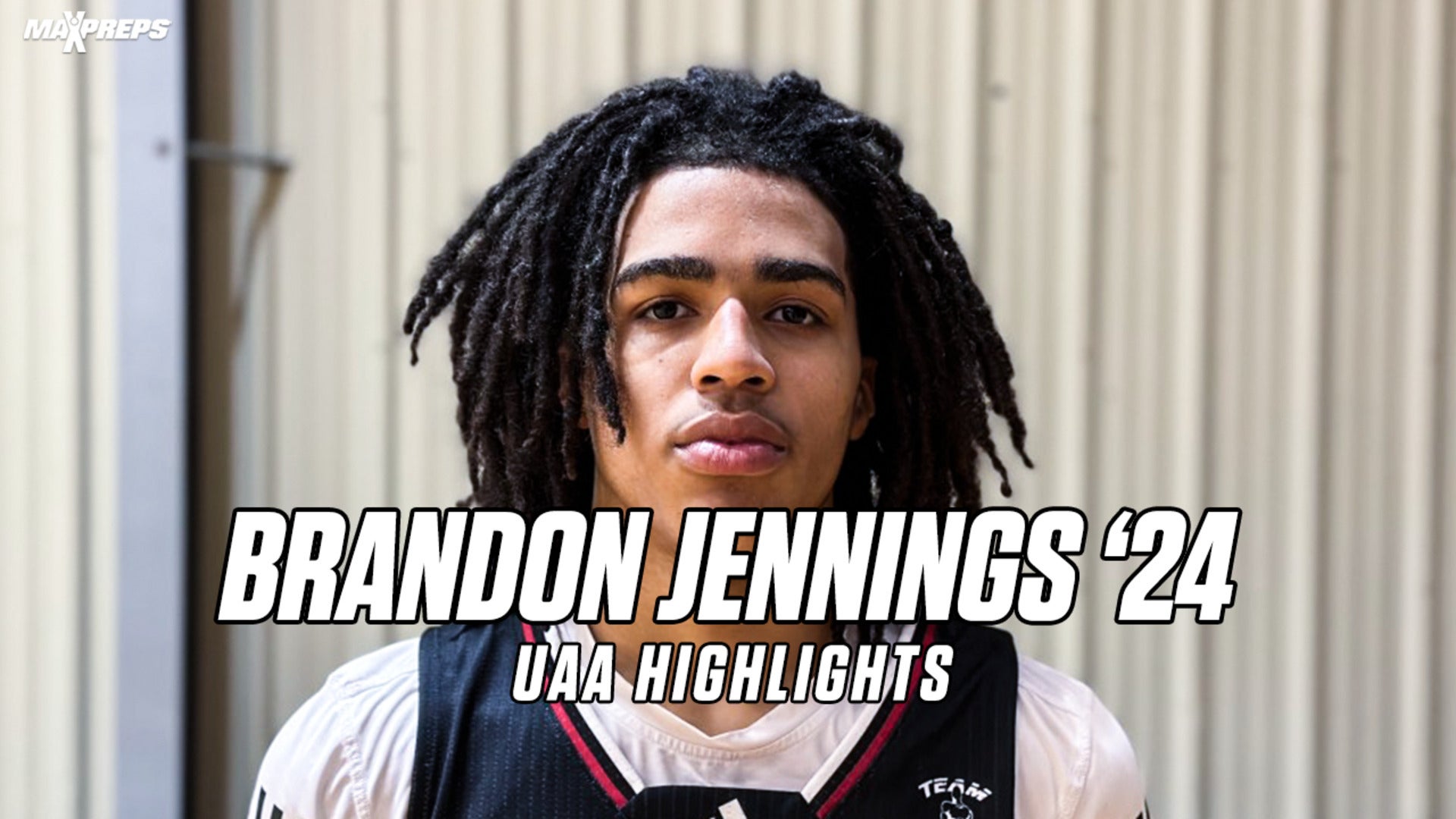 Brandon Jennings Under Armour Association highlights