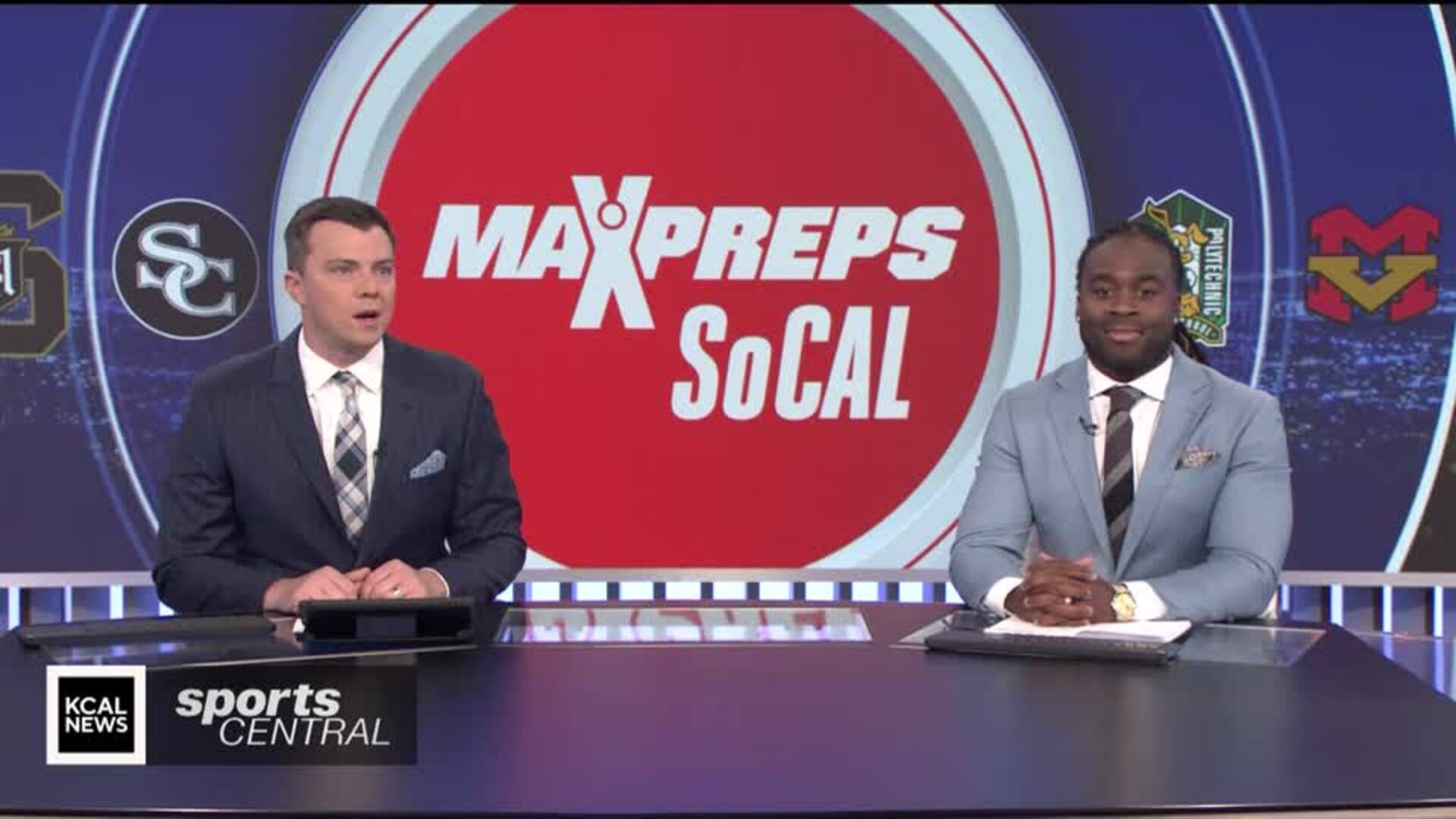 Corona Centennial featured on CBS Los Angeles