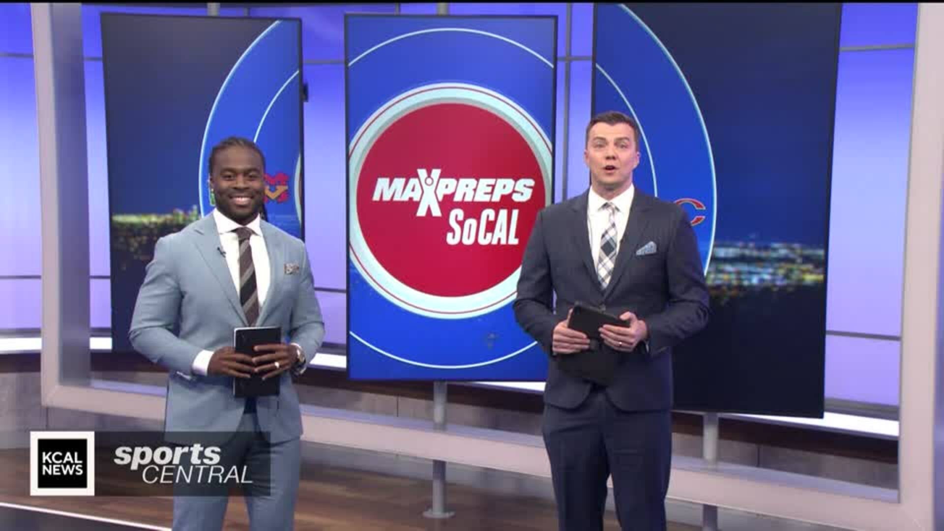 Serra vs. Servite preview featured on CBS Los Angeles