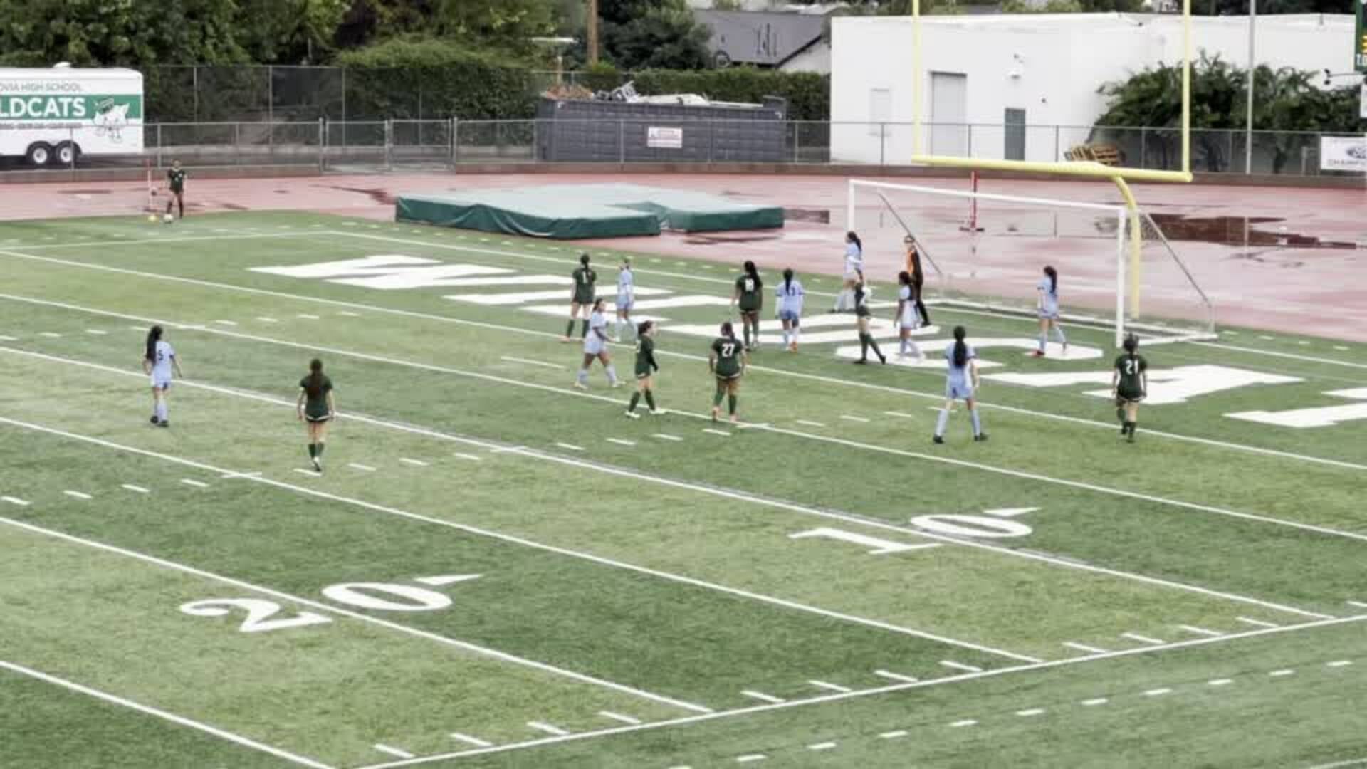 Hackworth Extends Lead!