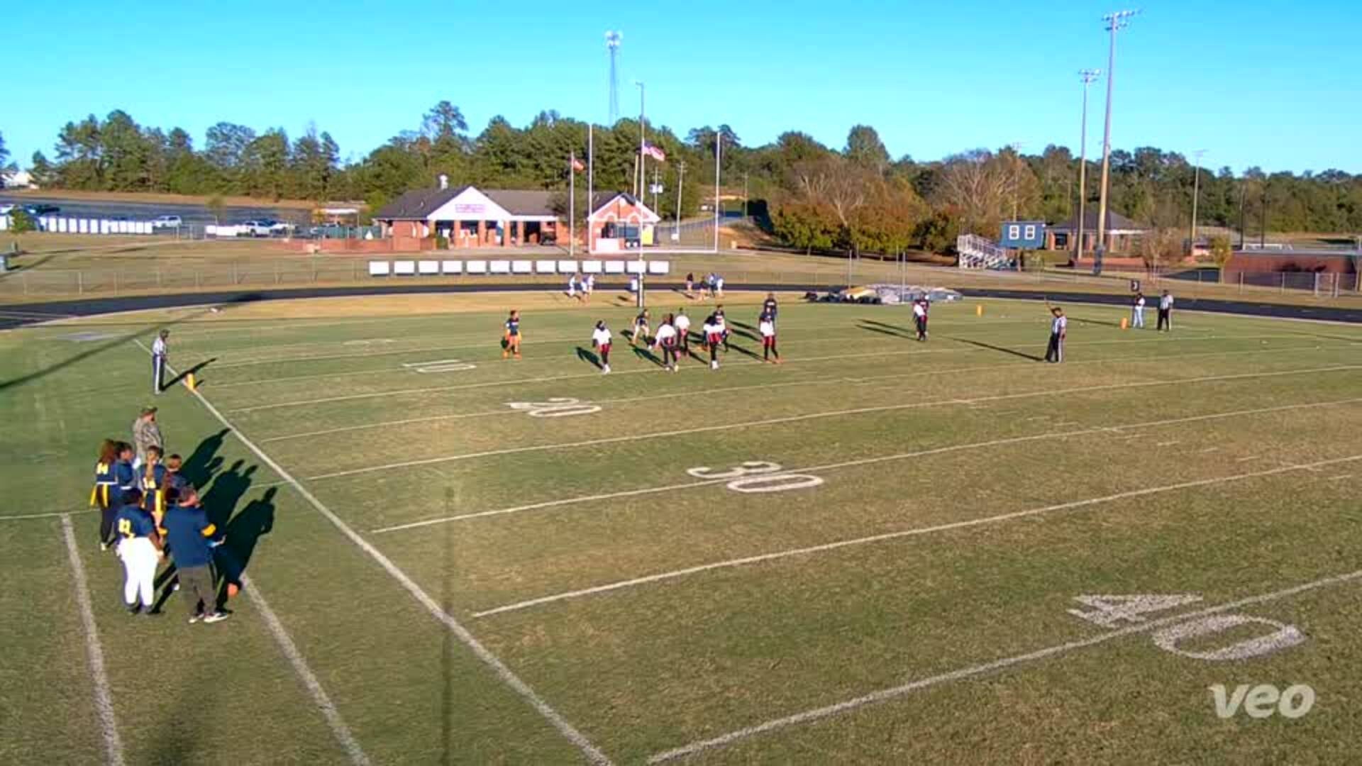 Longest Int of the Year