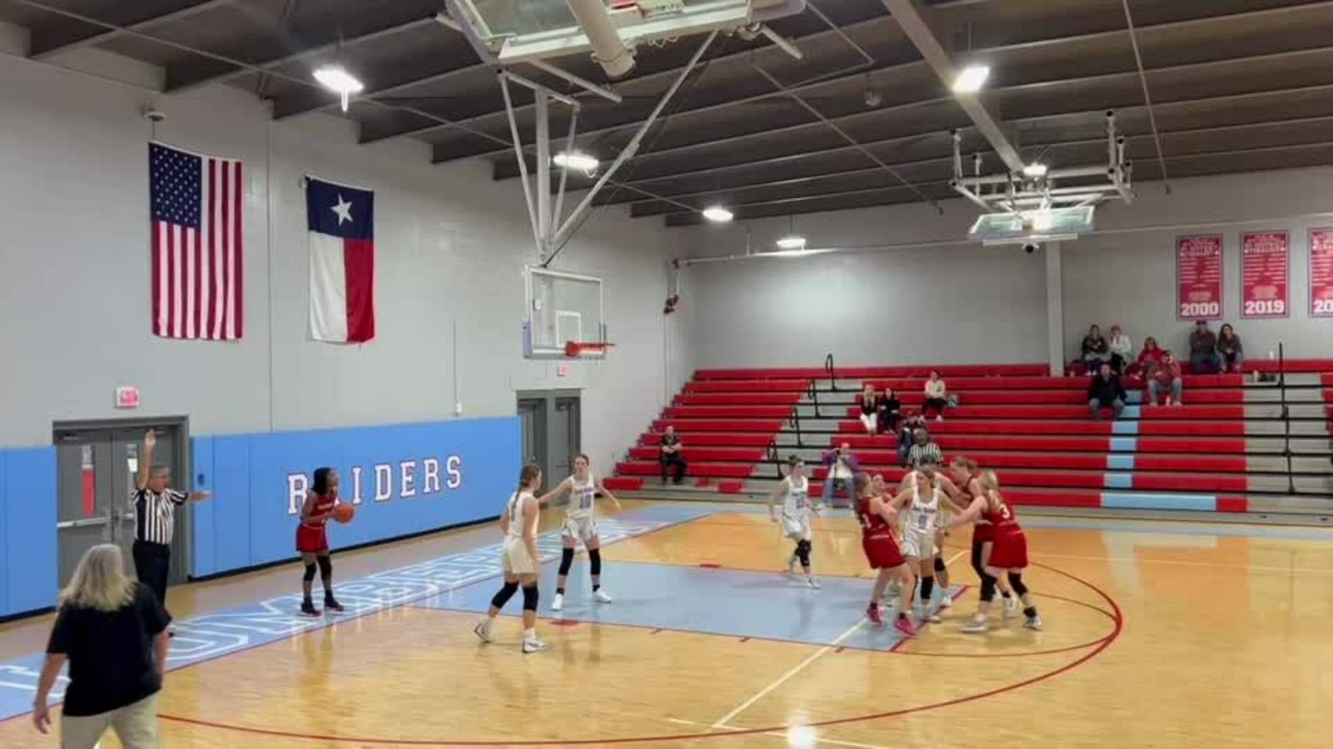 Hargrave  vs Lumberton